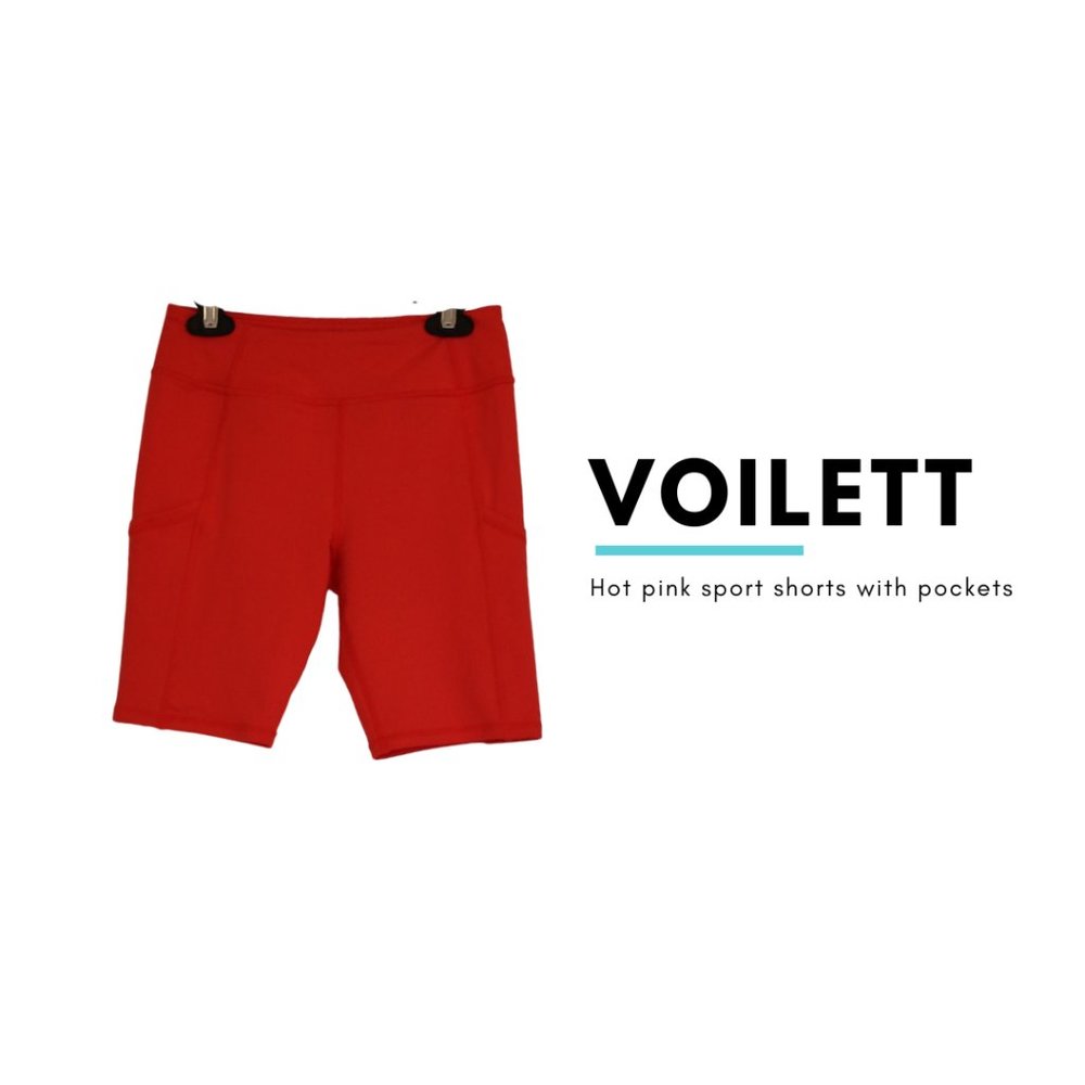 Voilett